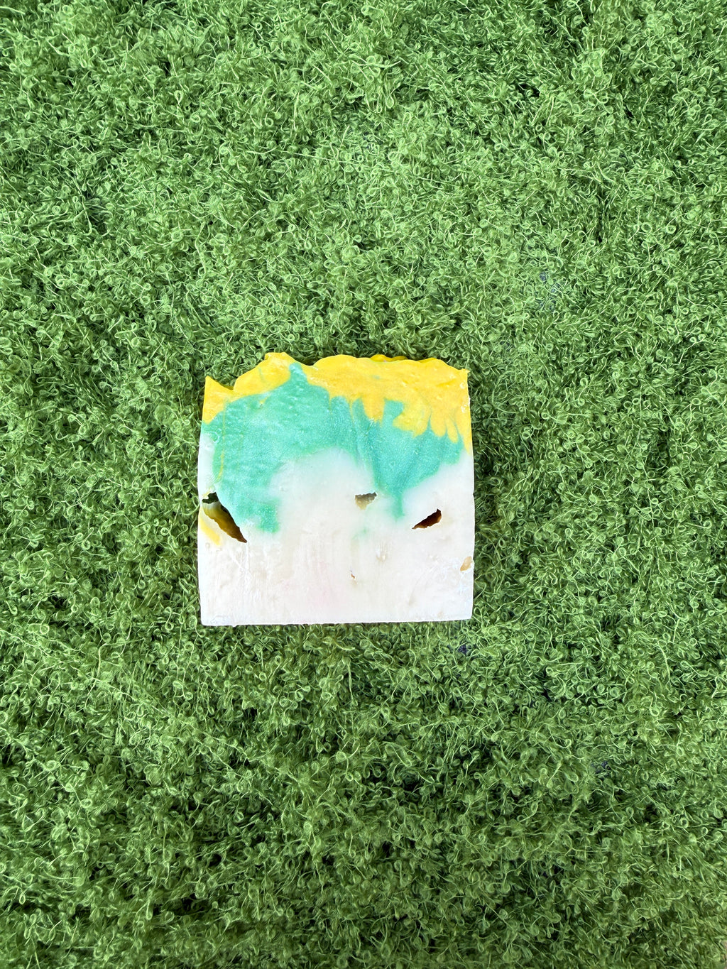 Chaos Kiwi Colada