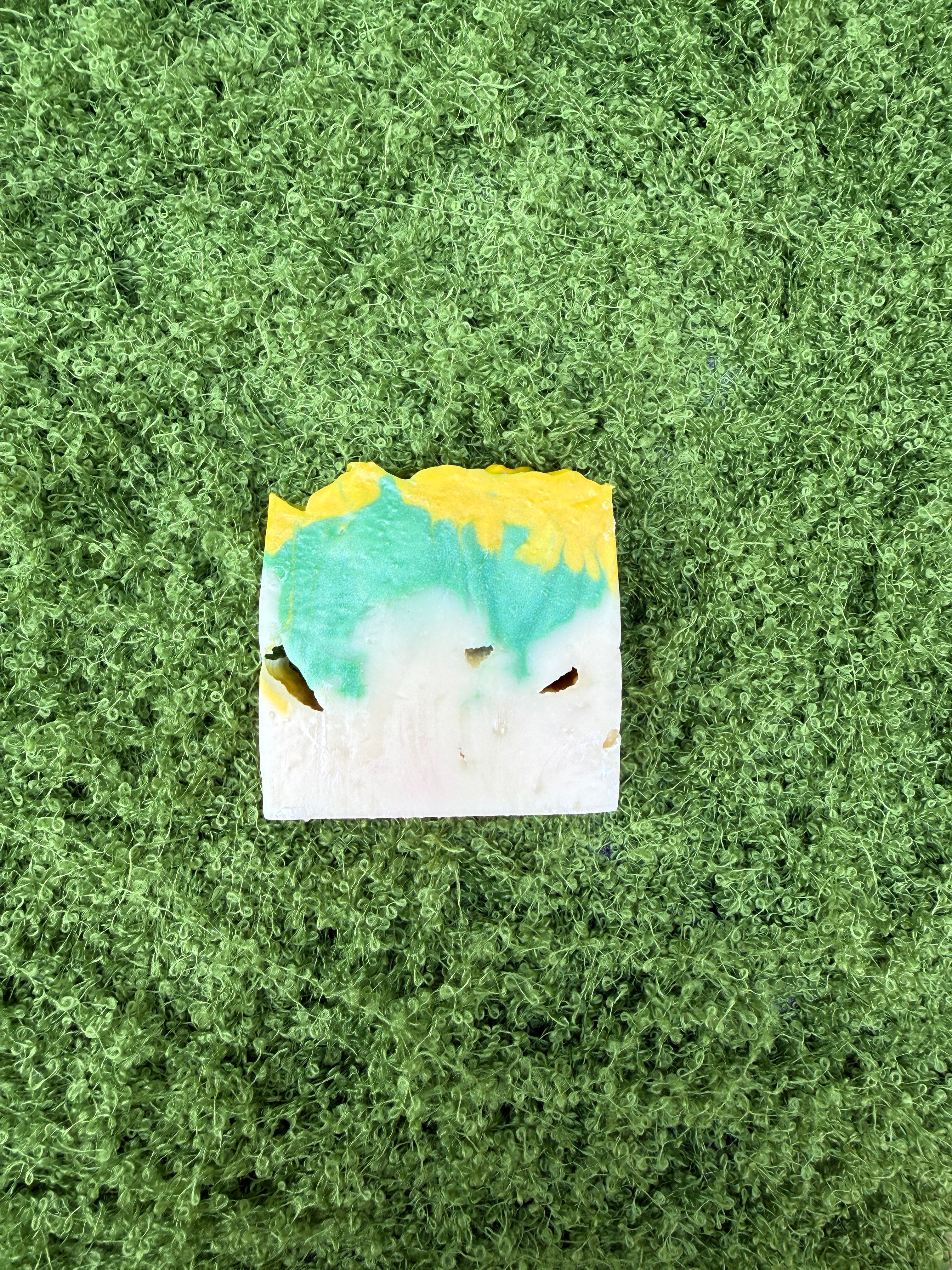 Chaos Kiwi Colada