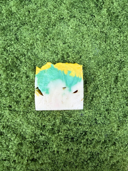 Chaos Kiwi Colada
