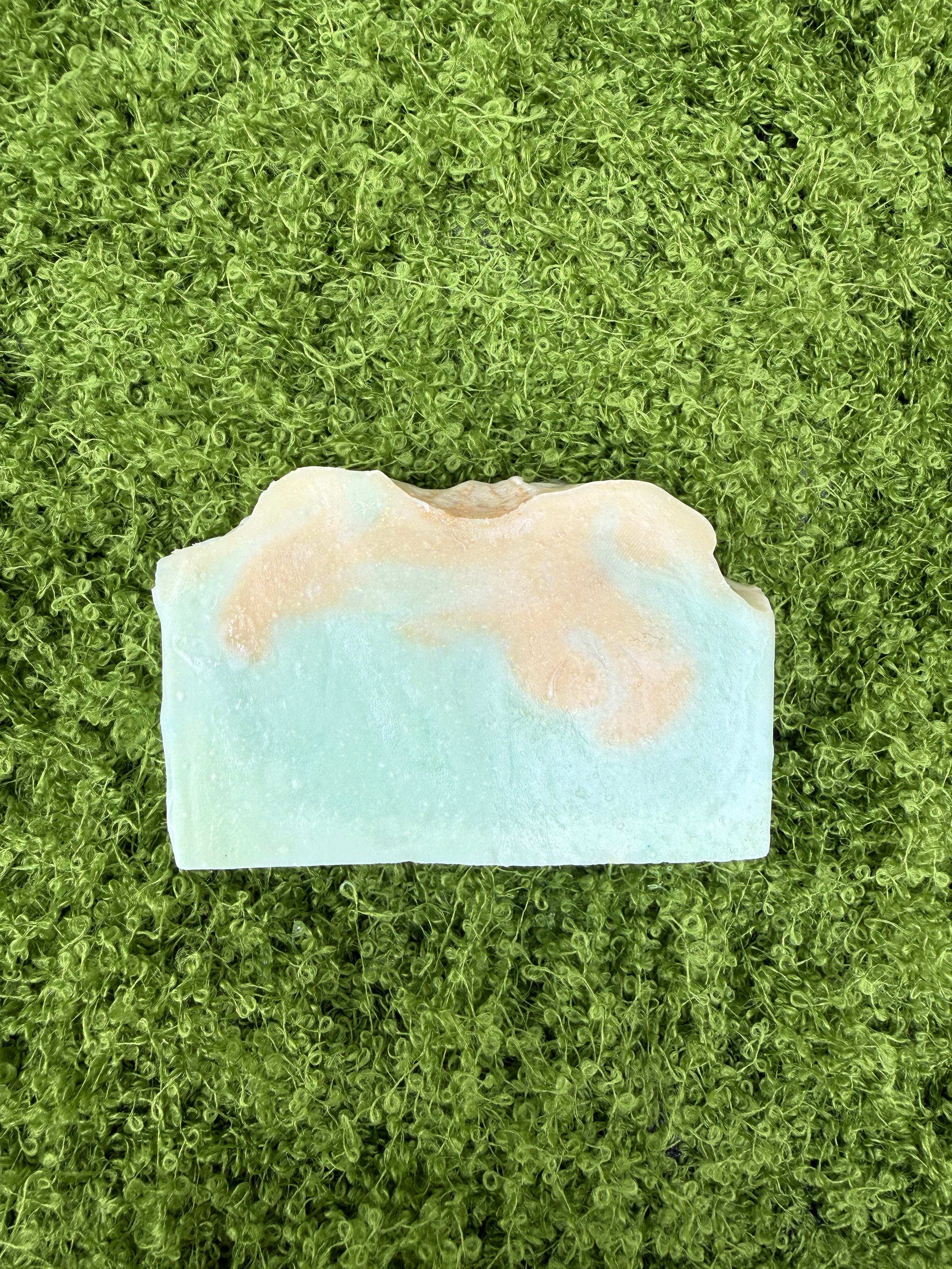 Moonstone & Mist