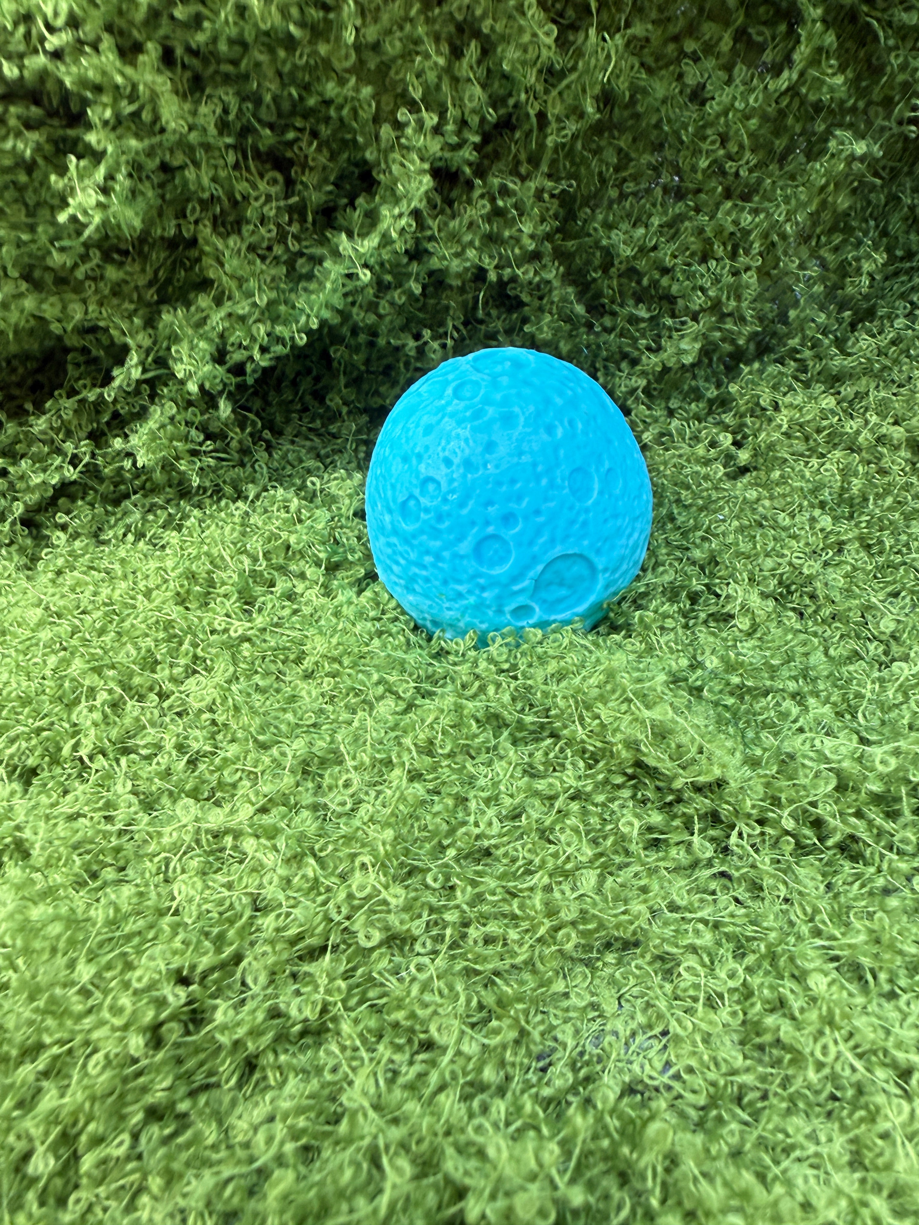 Blue Moon
