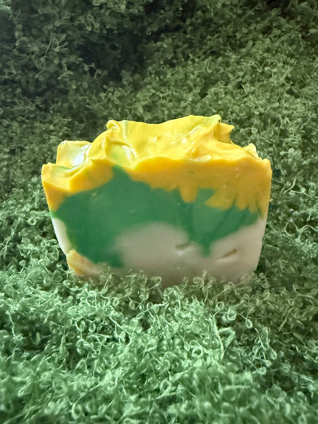 Chaos Kiwi Colada