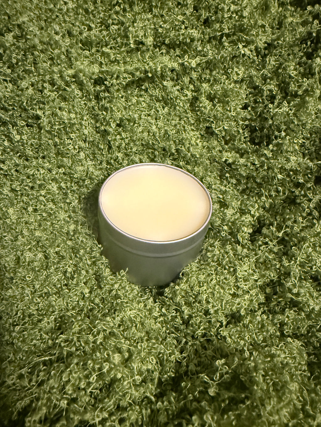 Bourbon Barrel Beard Balm 4oz
