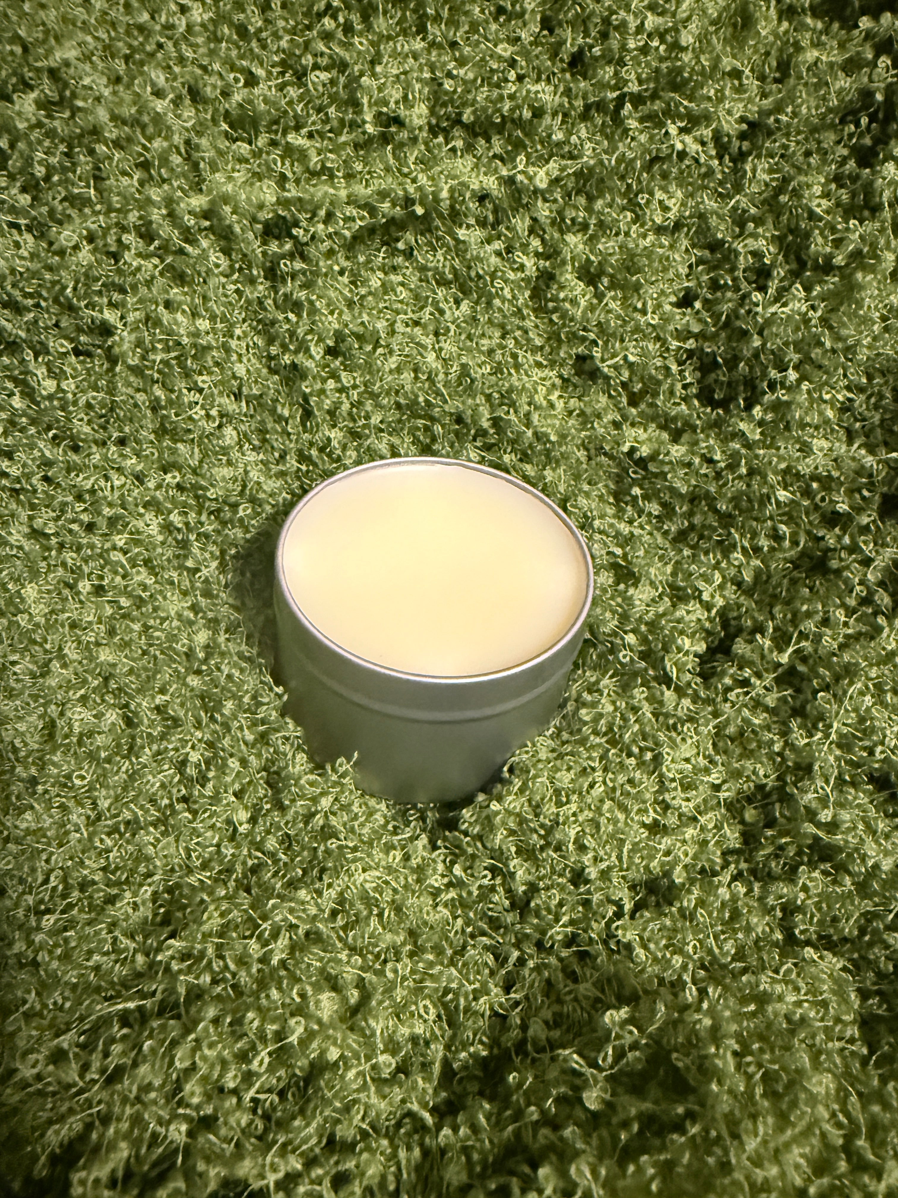 Bourbon Barrel Beard Balm 4oz