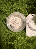 Velvet Haze Whipped Body Butter 4oz