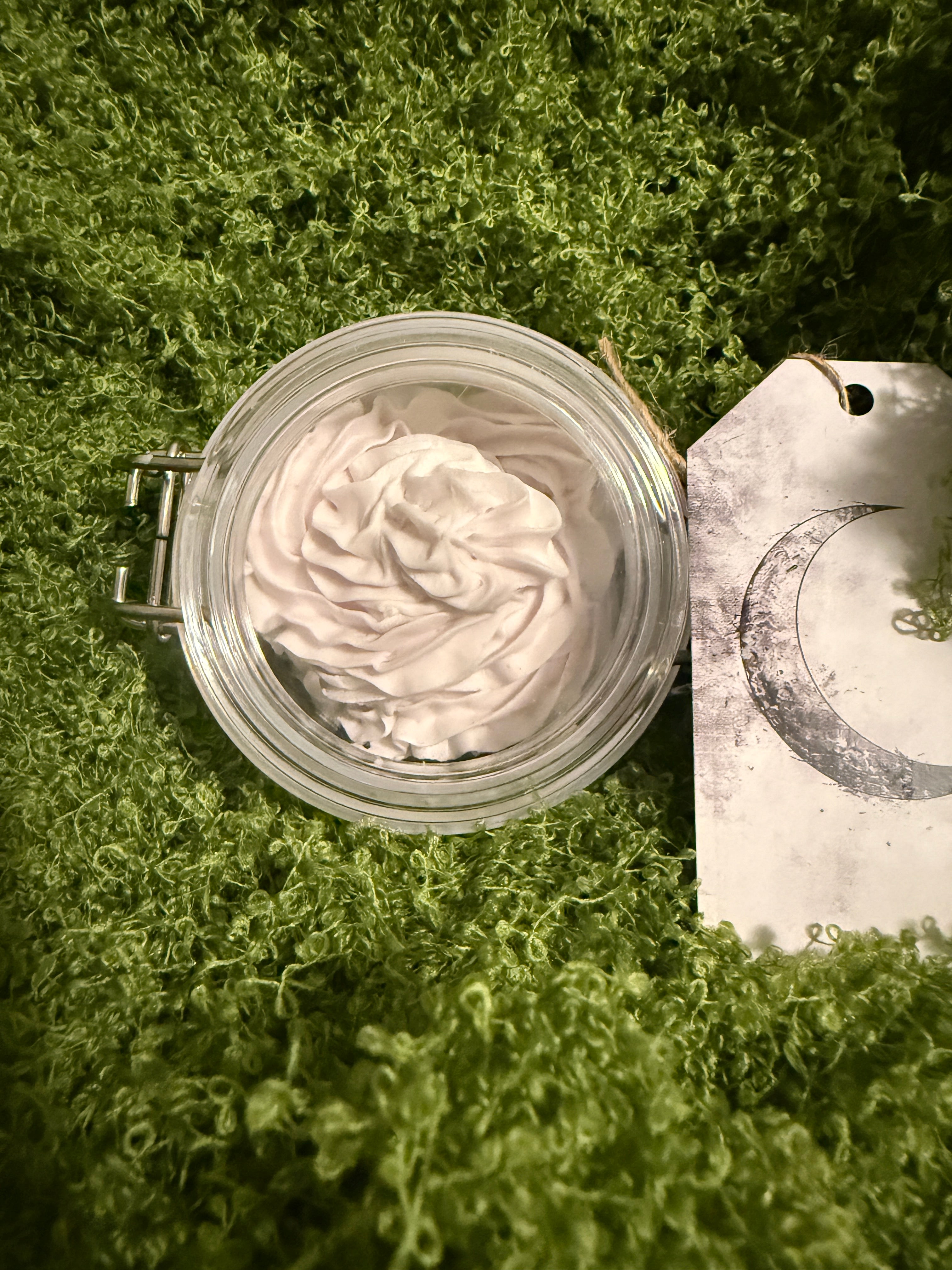 Velvet Haze Whipped Body Butter 4oz